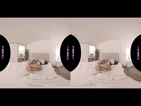 ❤️ PORNBCN VR Две млади лесбийки се събуждат възбудени в 4K 180 3D виртуална реалност Geneva Bellucci Katrina Moreno ☑ Порно в bg.teenactivewear.ru ️